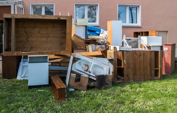 Best Junk Hauling Services  in Woodland, CA