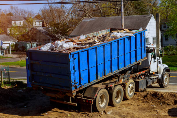 Best Basement Cleanout Services  in Woodland, CA