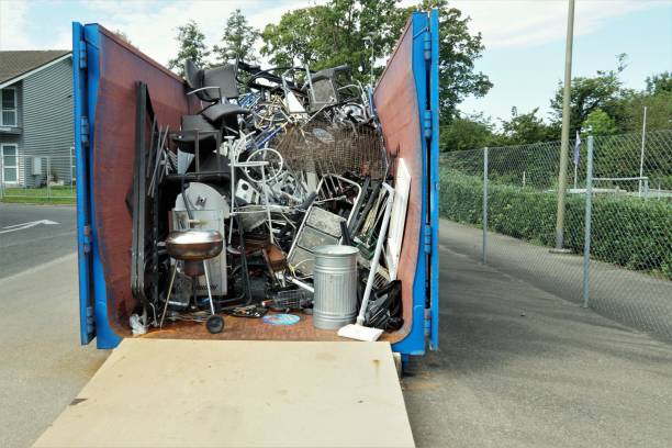 Best Full-Service Junk Removal  in Woodland, CA