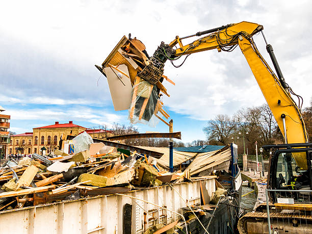Best Junk Removal for Businesses  in Woodland, CA